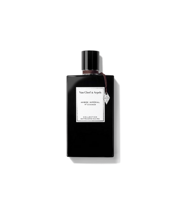 Ambre Imperial EdP