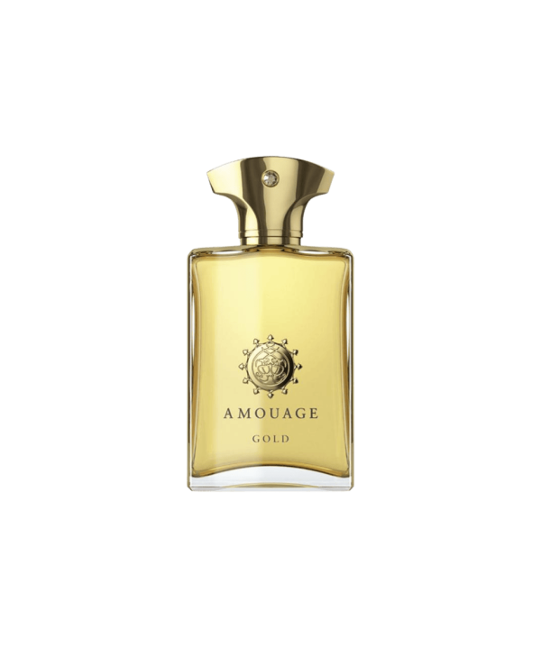 Gold EdP by Amouage