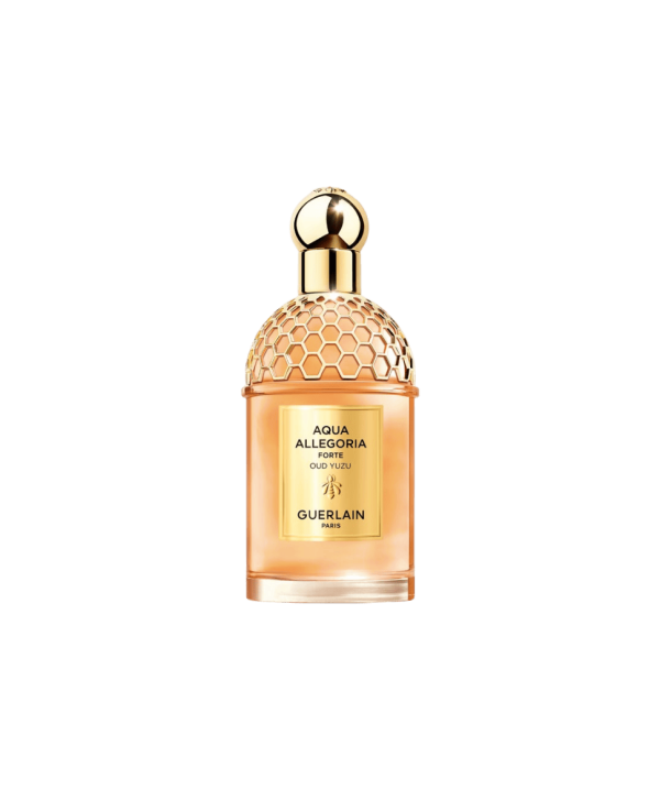 Aqua Allegoria Forte Oud Yuzu EdP