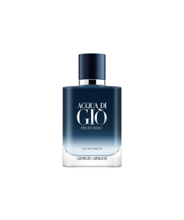 Acqua Di Gio Profundo EdP