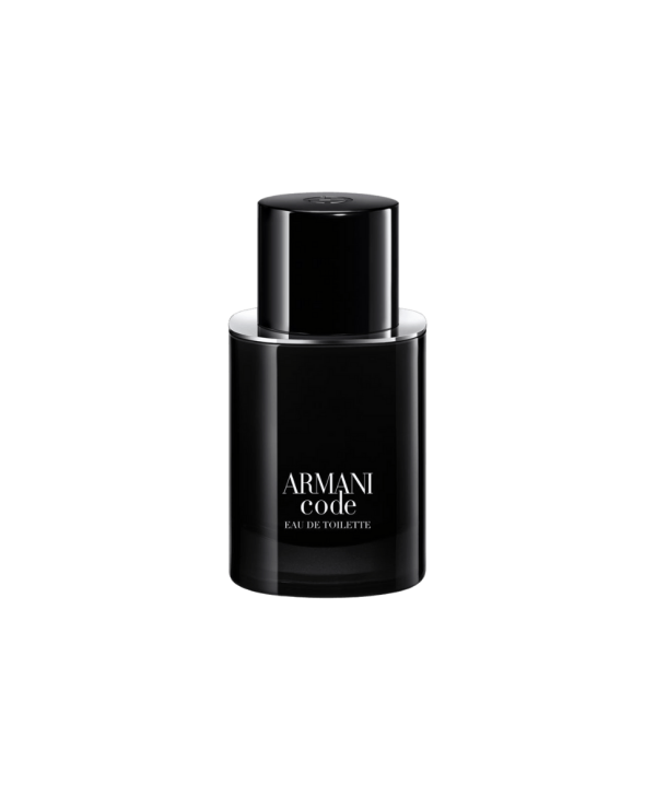 Code EdT by Giorgio Armani