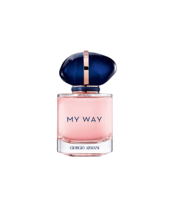 My Way EdP