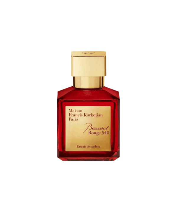 Baccarat Rouge 540 Extrait de Parfum – premium fragrance for men and women