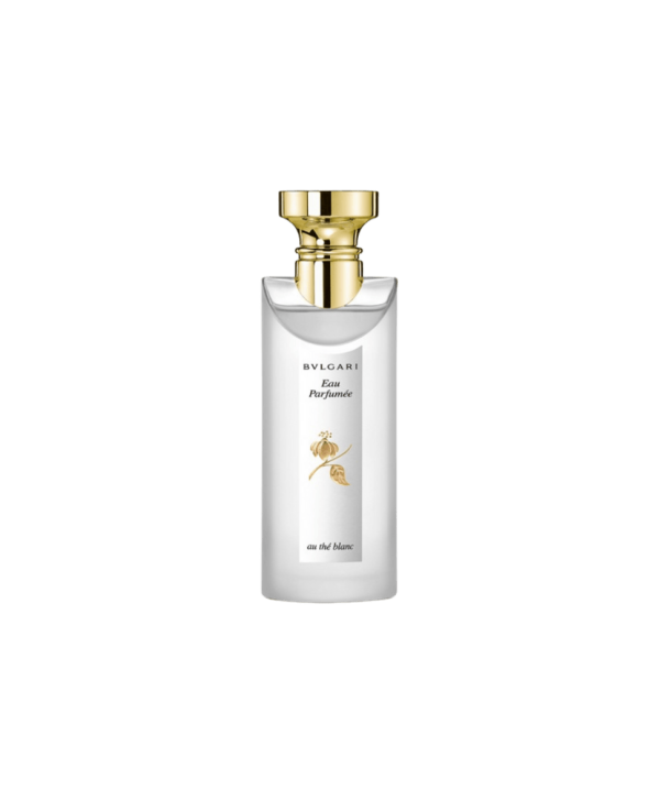 Eau Parfumee Au The Blanc