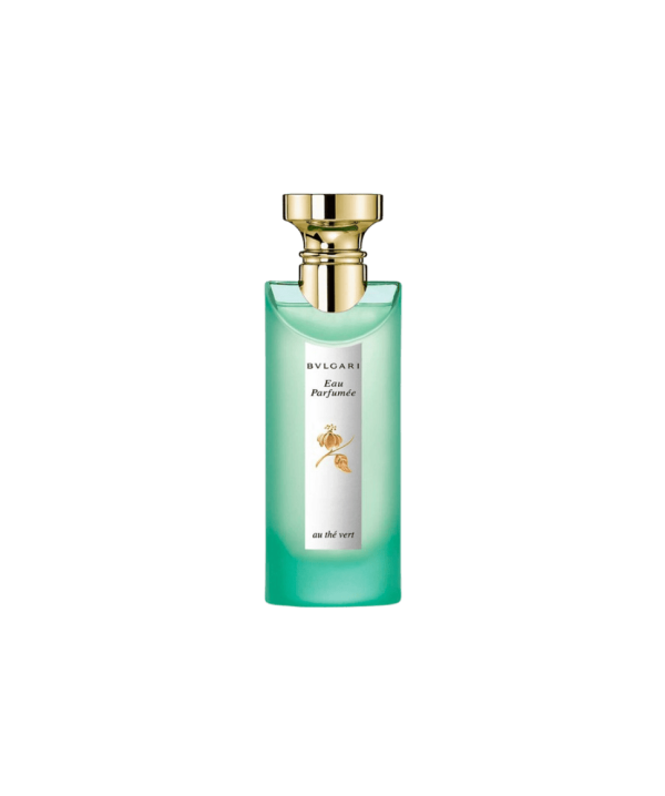 Eau Parfumee Au The Vert