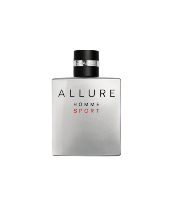 Allure Homme Sport EDT