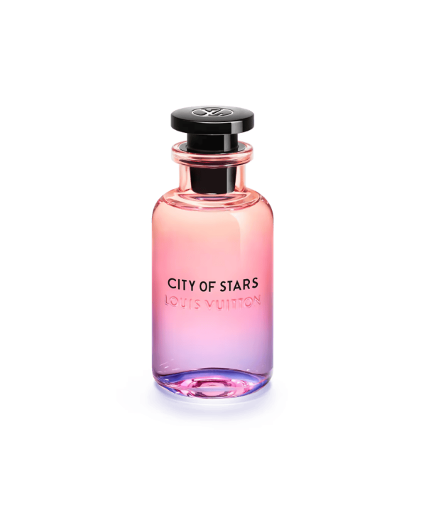 City of Stars EDP