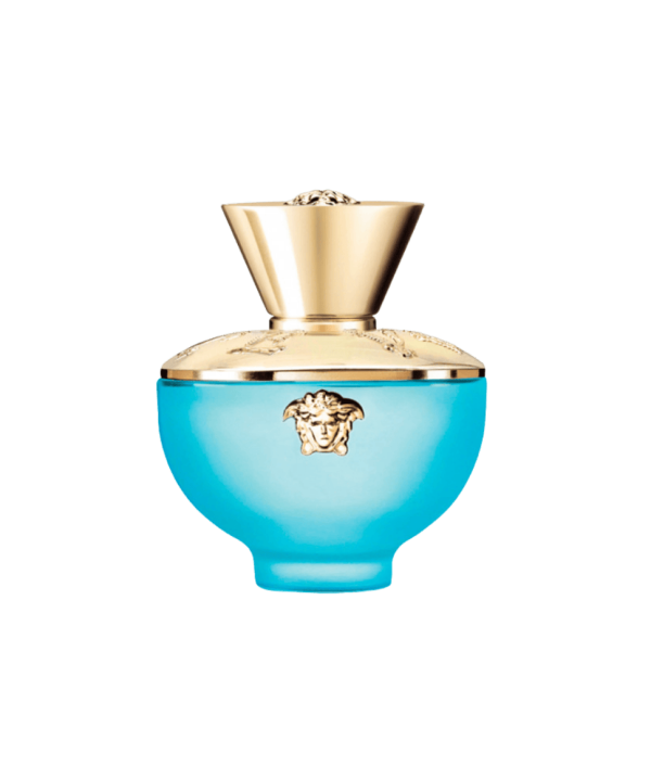 Dylan Turquoise Pour Femme