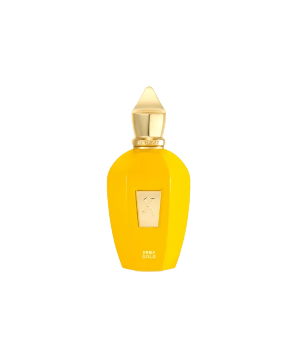 Erba Gold EdP