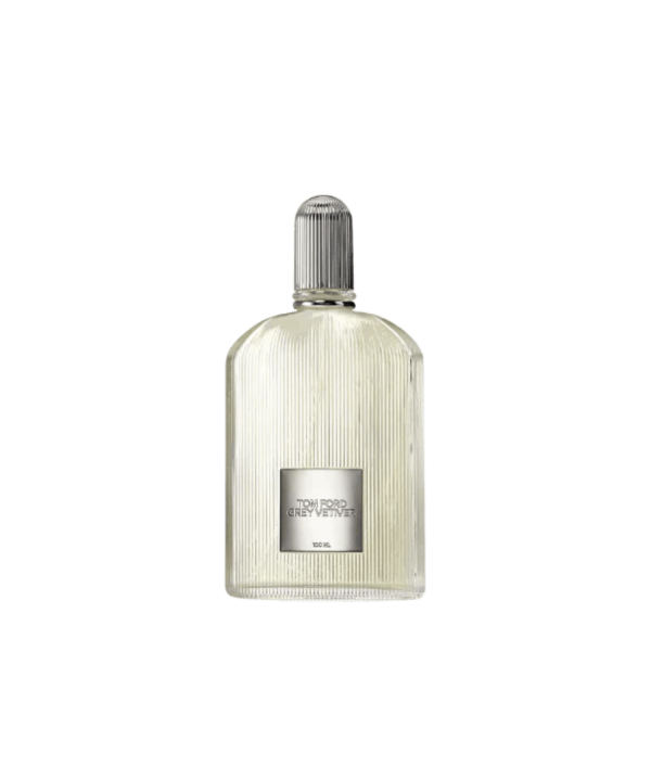 Grey Vetiver EdP