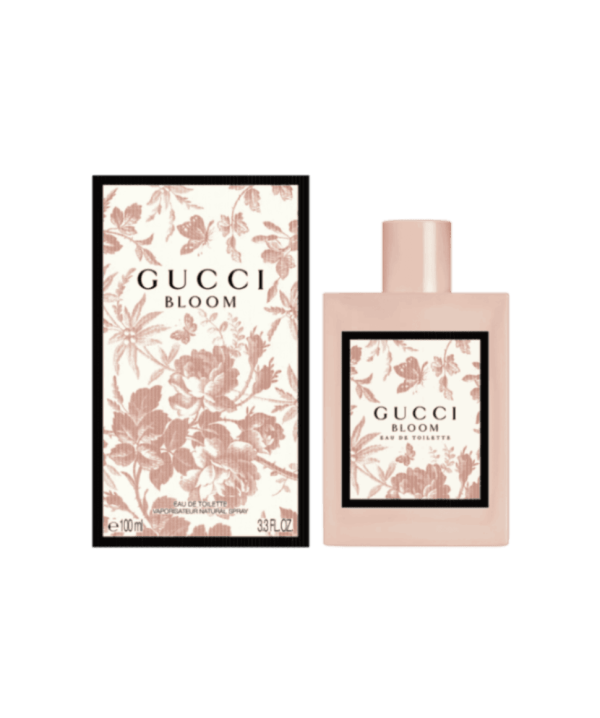 Gucci Bloom EdT