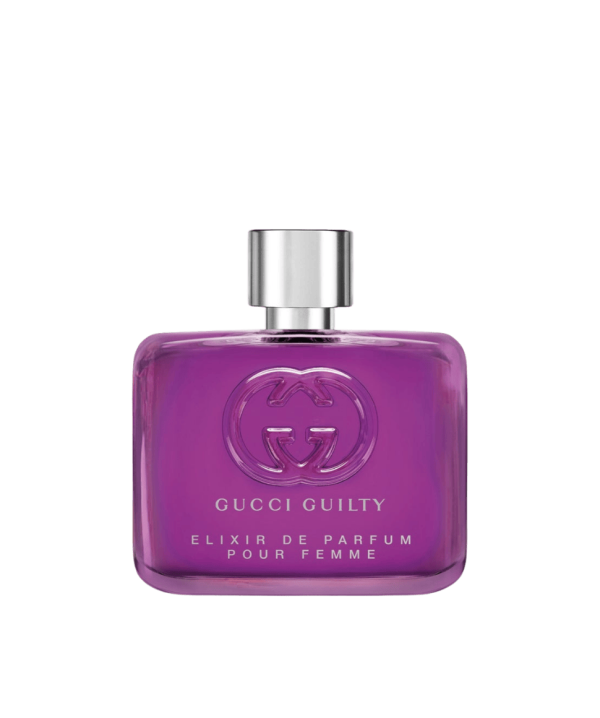 Gucci Guilty Elixir