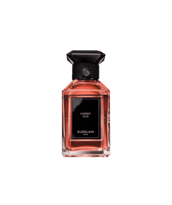 Cherry Oud EdP