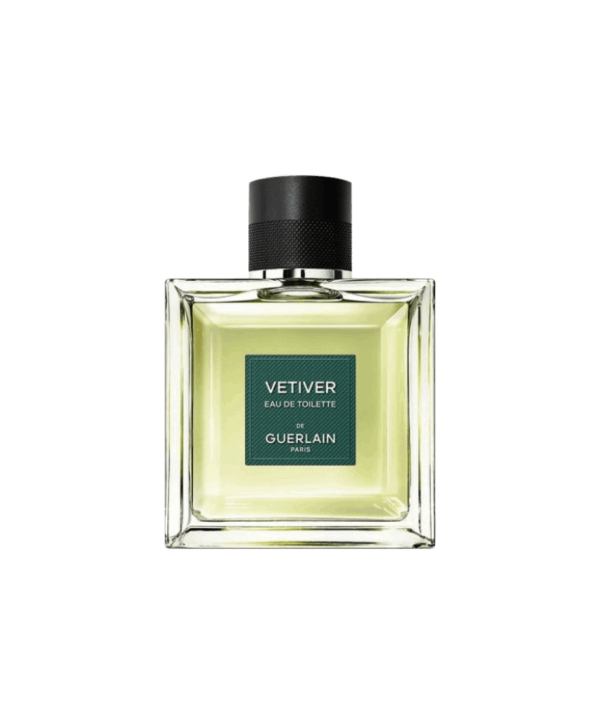 Vetiver by Guerlain EdT