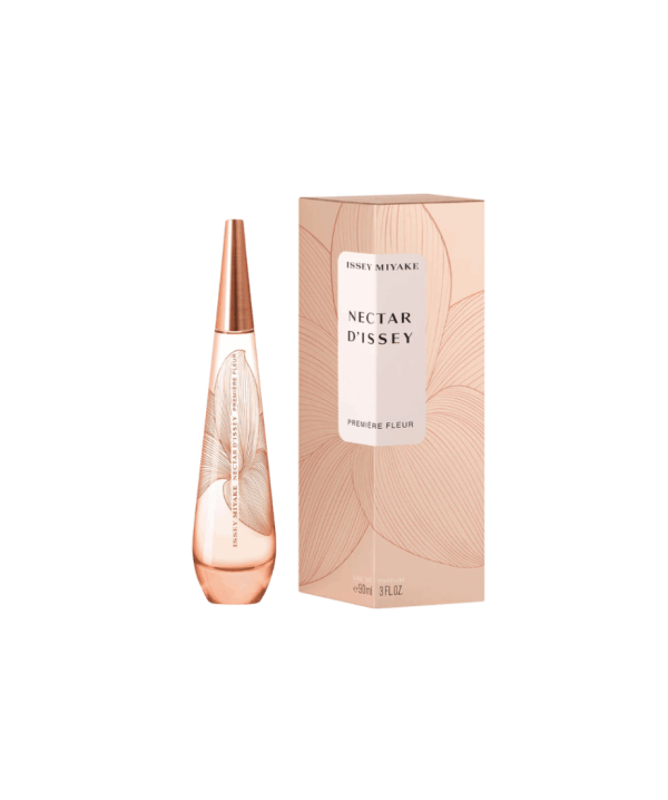 Nectar d'Issey Premiere Fleur