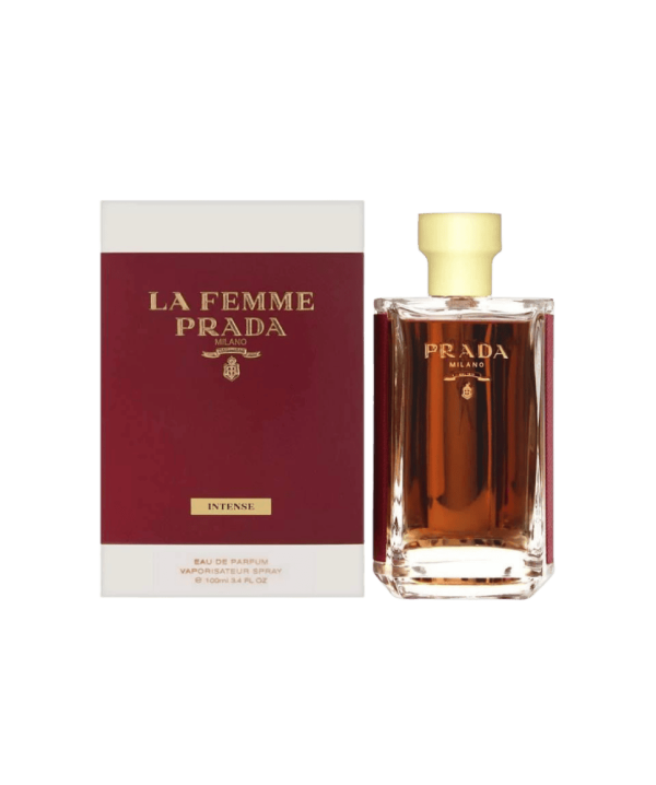 La Femme Intense EdP