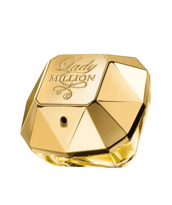 Lady Million EdP