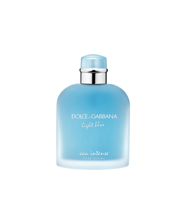 Light Blue Eau Intense EdP