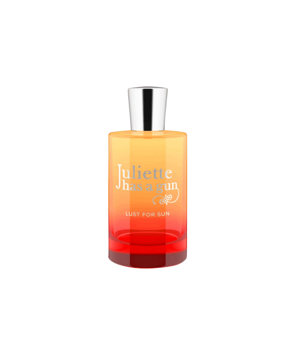 Lust For Sun EdP