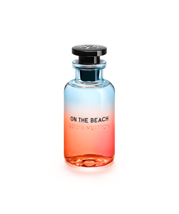 On The Beach EdP