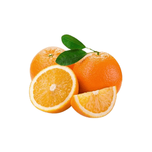 Mandarin Orange