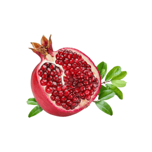 Pomegranate Accord