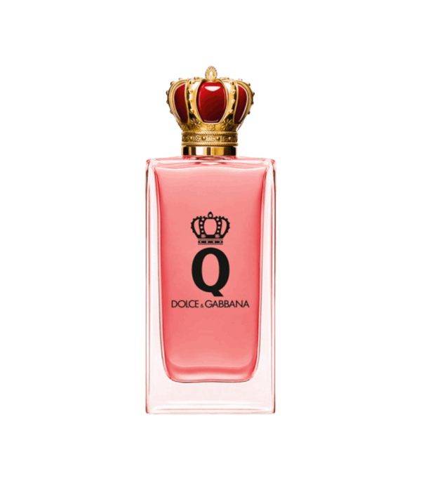 Q by Dolce & Gabbana