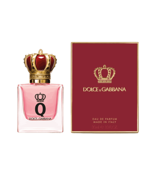 Q by Dolce & Gabbana - Image 2