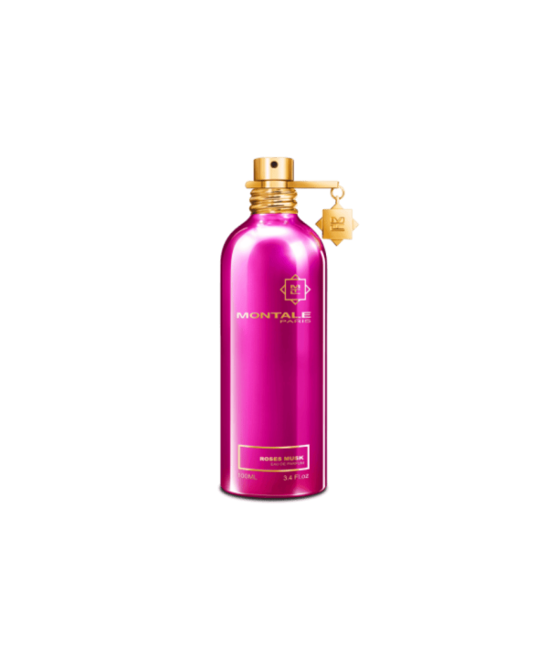 Roses Musk EdP