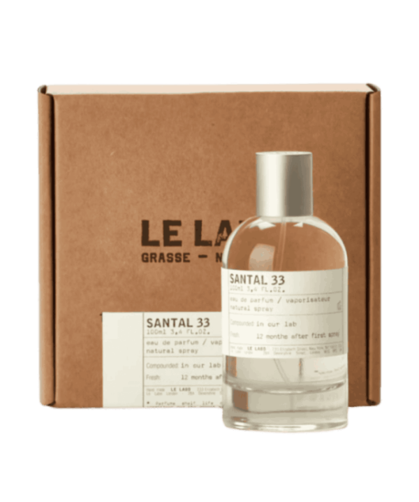 Santal 33 EdP