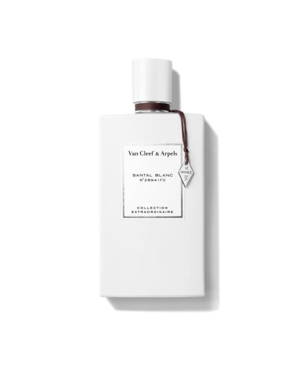 Santal Blanc EdP