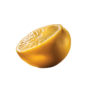 Sicilian Lemon