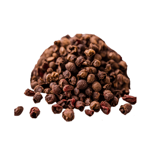 Sichuan Pepper