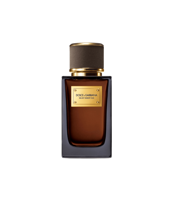 Velvet Desert Oud EDP