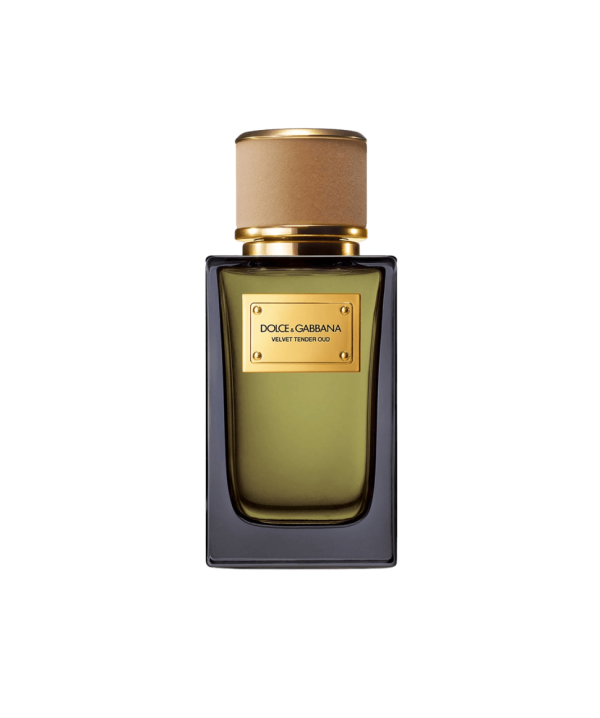 Velvet Tender Oud EDP