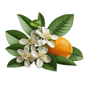 Orange Blossom