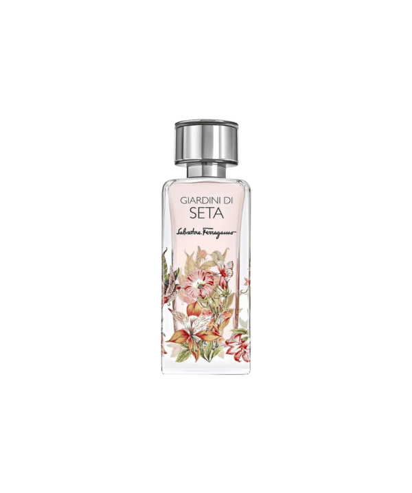 Giardini Di Seta EdP