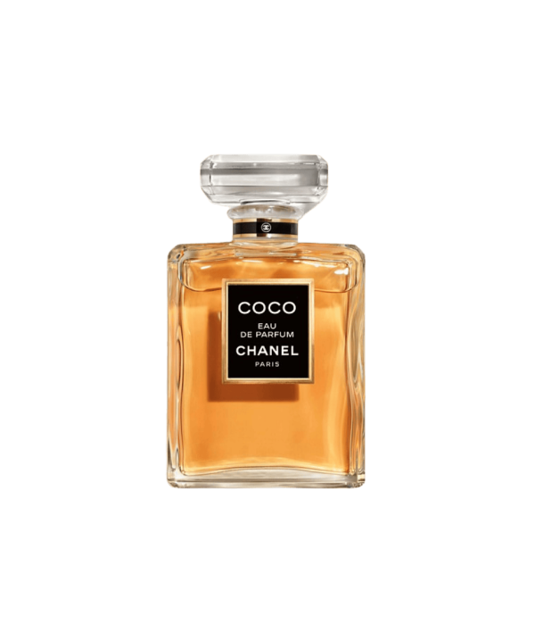 Coco Chanel