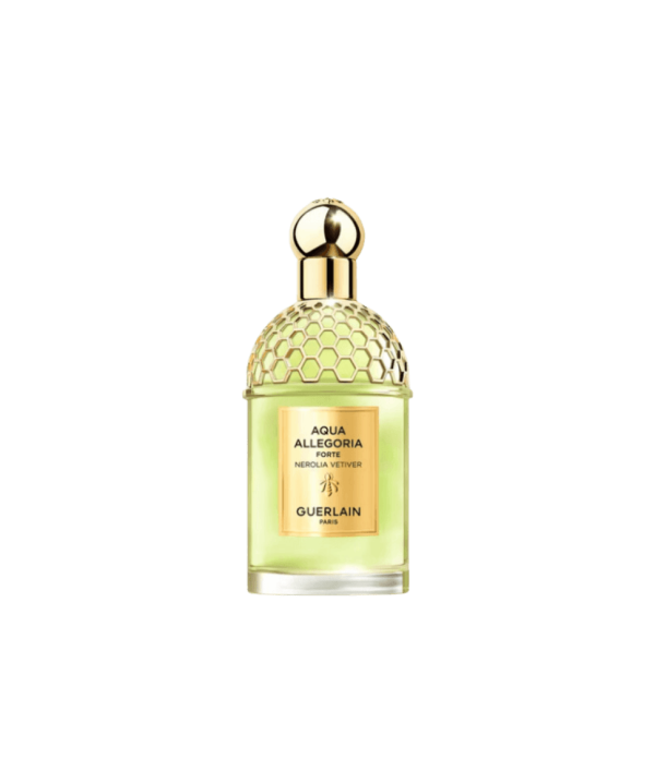 Forte Nerolia Vetiver EdP