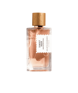 Try a Perfume Sample of Goldfield & Banks Sunset Hour with tropical fruits like mandarin and peach.