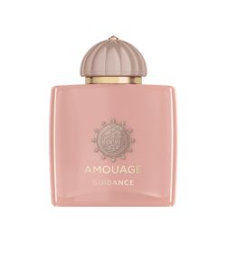 Guidance Eau de Parfum by Amouage bottle with a modern, luxurious design.