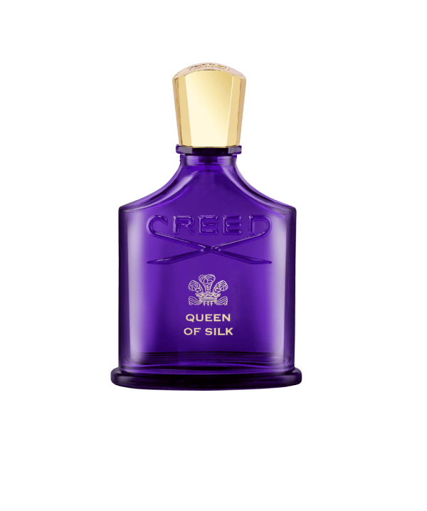 Bottle of Creed Queen of Silk Eau de Parfum