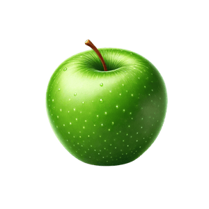 Green Apple