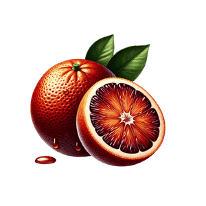 Blood Orange