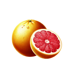 Grapefruit